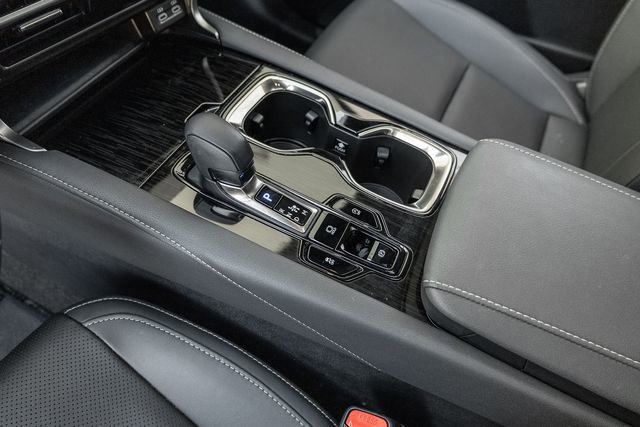 Used 2024 Lexus RX 350 350 w/ Technology Package image 10