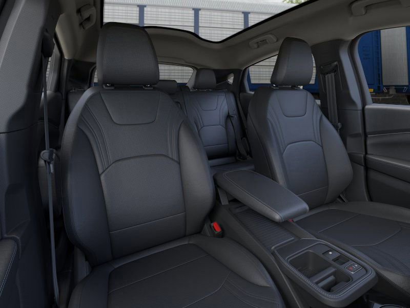 New 2025 Ford Mustang Mach-E Premium image 12