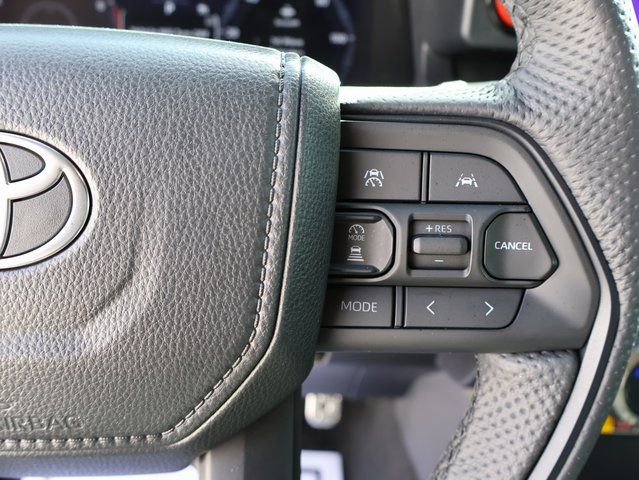 Used 2024 Toyota Tacoma TRD Pro image 37