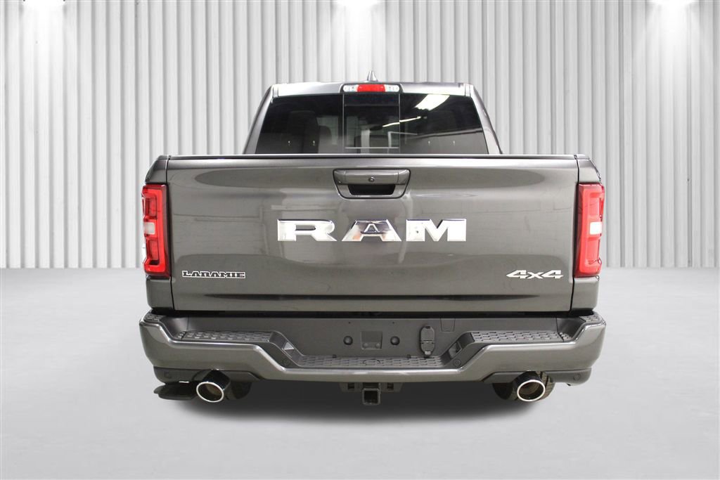 New 2026 RAM 1500 Laramie image 4