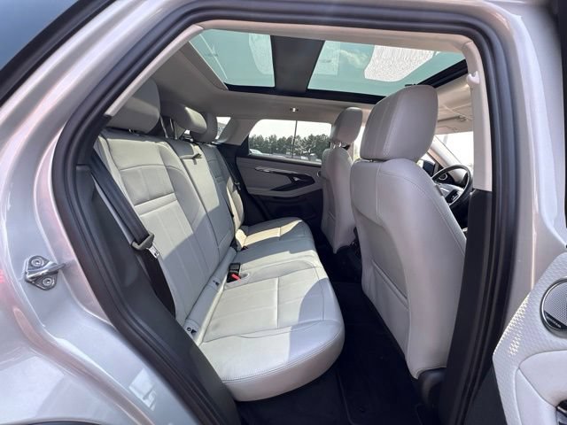 Used 2021 Land Rover Range Rover Evoque S AWD/4WD image 22