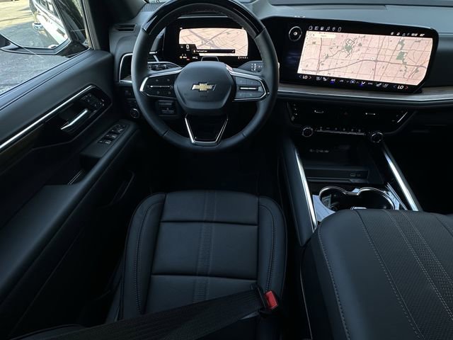 New 2026 Chevrolet Tahoe High Country image 10