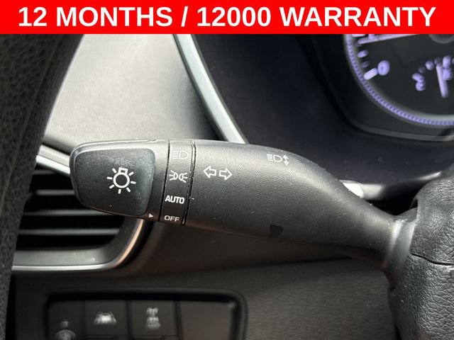 Used 2019 Hyundai Santa Fe SE AWD/4WD image 25