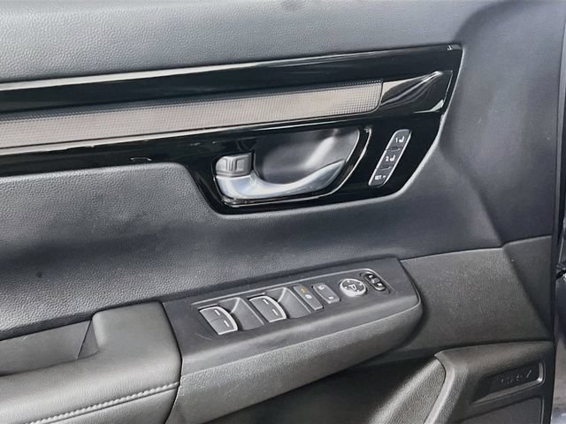 Used 2023 Honda CR-V EX-L image 16