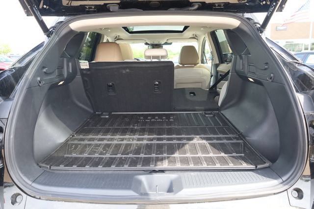 Used 2026 Nissan Murano Platinum w/ Cargo Package AWD/4WD image 26