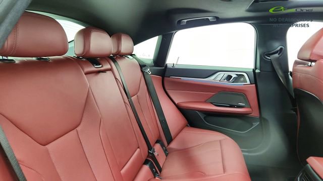 Used 2025 BMW 430i image 25