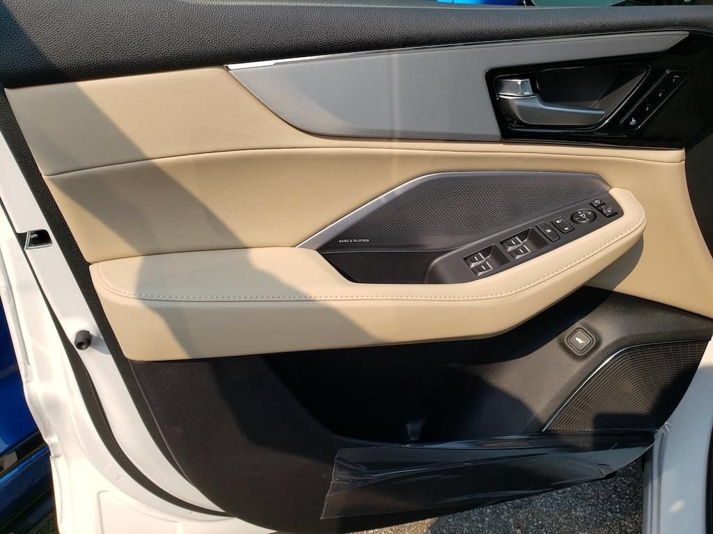 New 2026 Acura MDX SH-AWD w/ Technology Package image 10