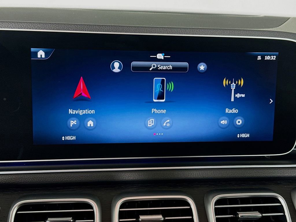 Used 2026 Mercedes-Benz GLE 350 4MATIC image 14