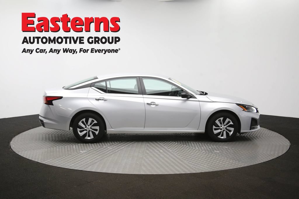 Used 2024 Nissan Altima 2.5 S FWD image 44