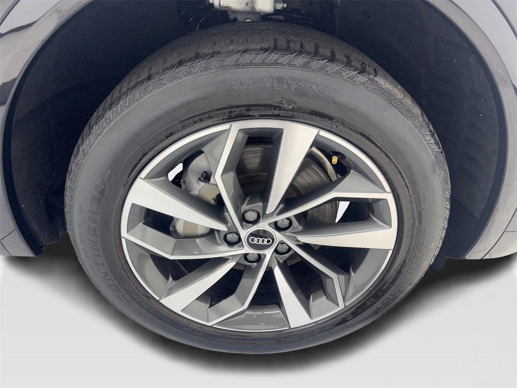 Used 2022 Audi Q5 2.0T Premium w/ Convenience Package image 89