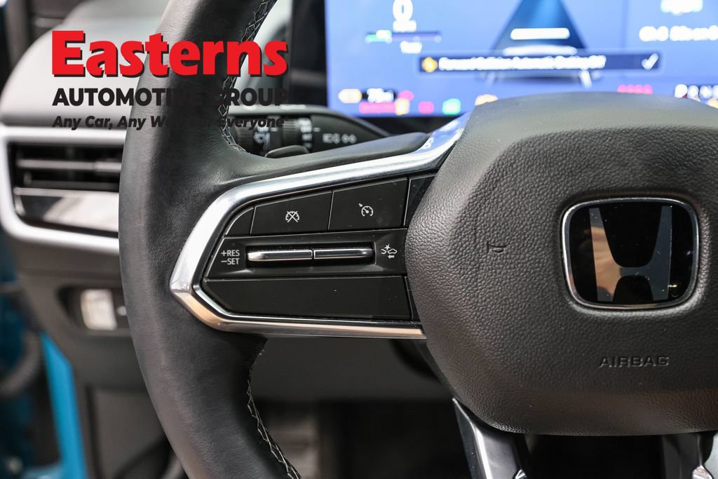 Used 2024 Honda Prologue Touring image 16