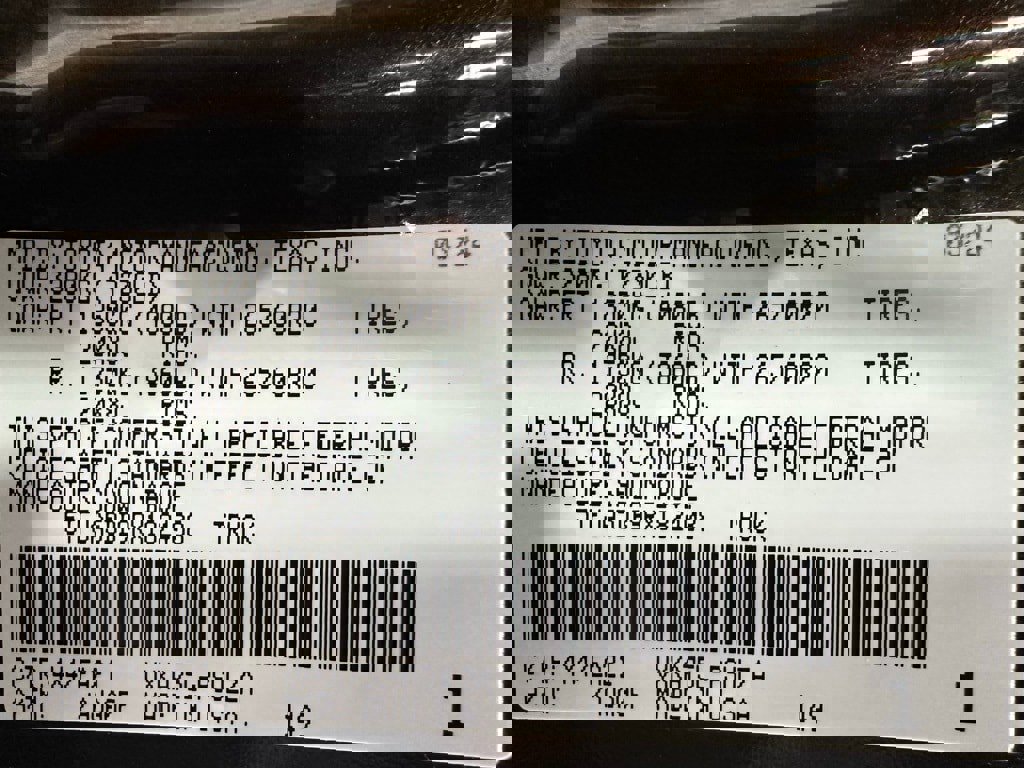 Used 2024 Toyota Tundra Limited image 12