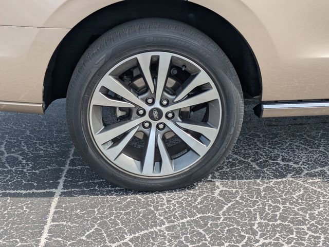 Used 2020 Ford Expedition Platinum image 12