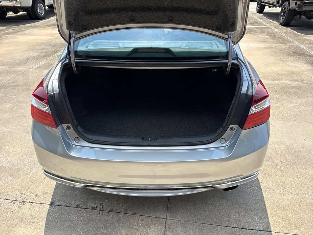 Used 2016 Honda Accord LX image 29