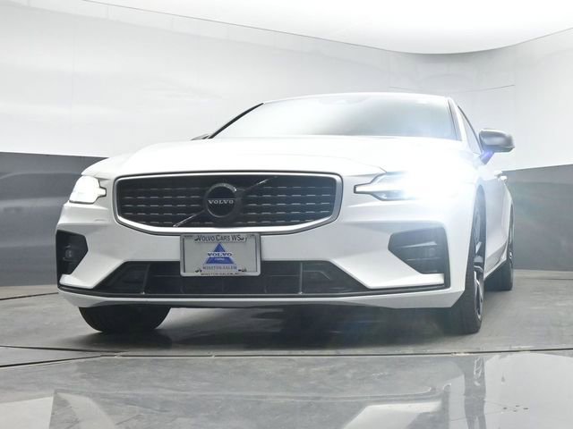 Used 2019 Volvo S60 T6 R-Design AWD/4WD image 12