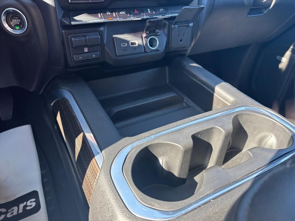 Used 2019 Chevrolet Silverado 1500 RST w/ All-Star Edition image 19