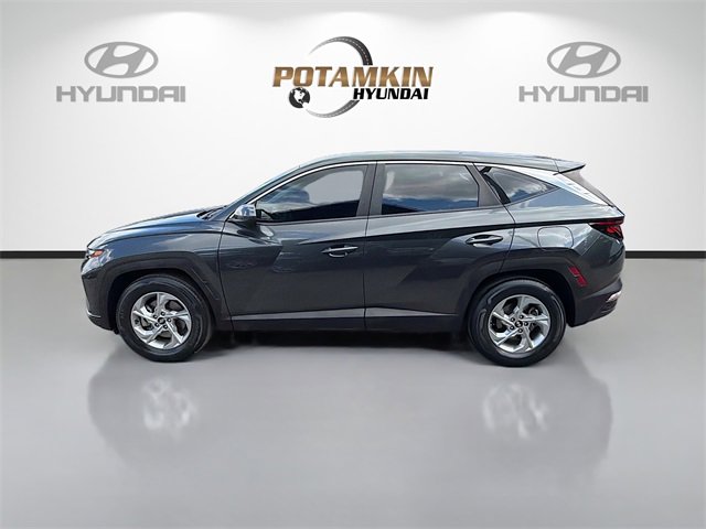 Used 2023 Hyundai Tucson SE image 8