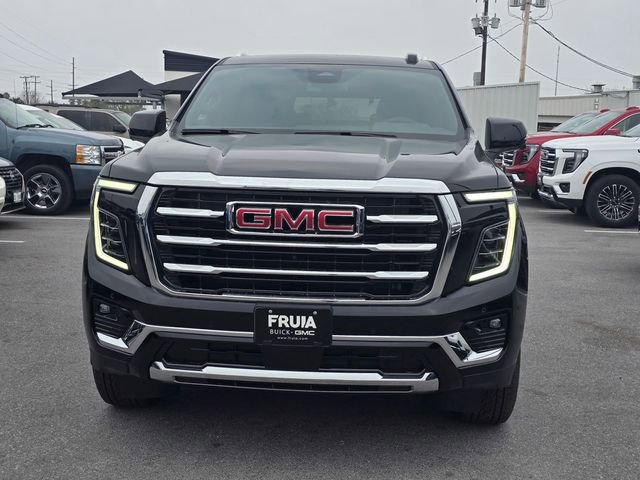 New 2026 GMC Yukon Elevation image 2