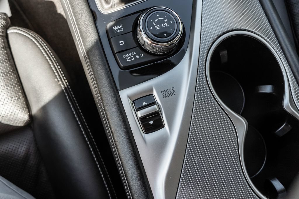 Used 2020 INFINITI Q50 3.0t AWD/4WD image 22