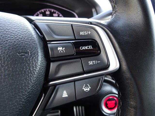 Used 2021 Honda Accord Sport image 27