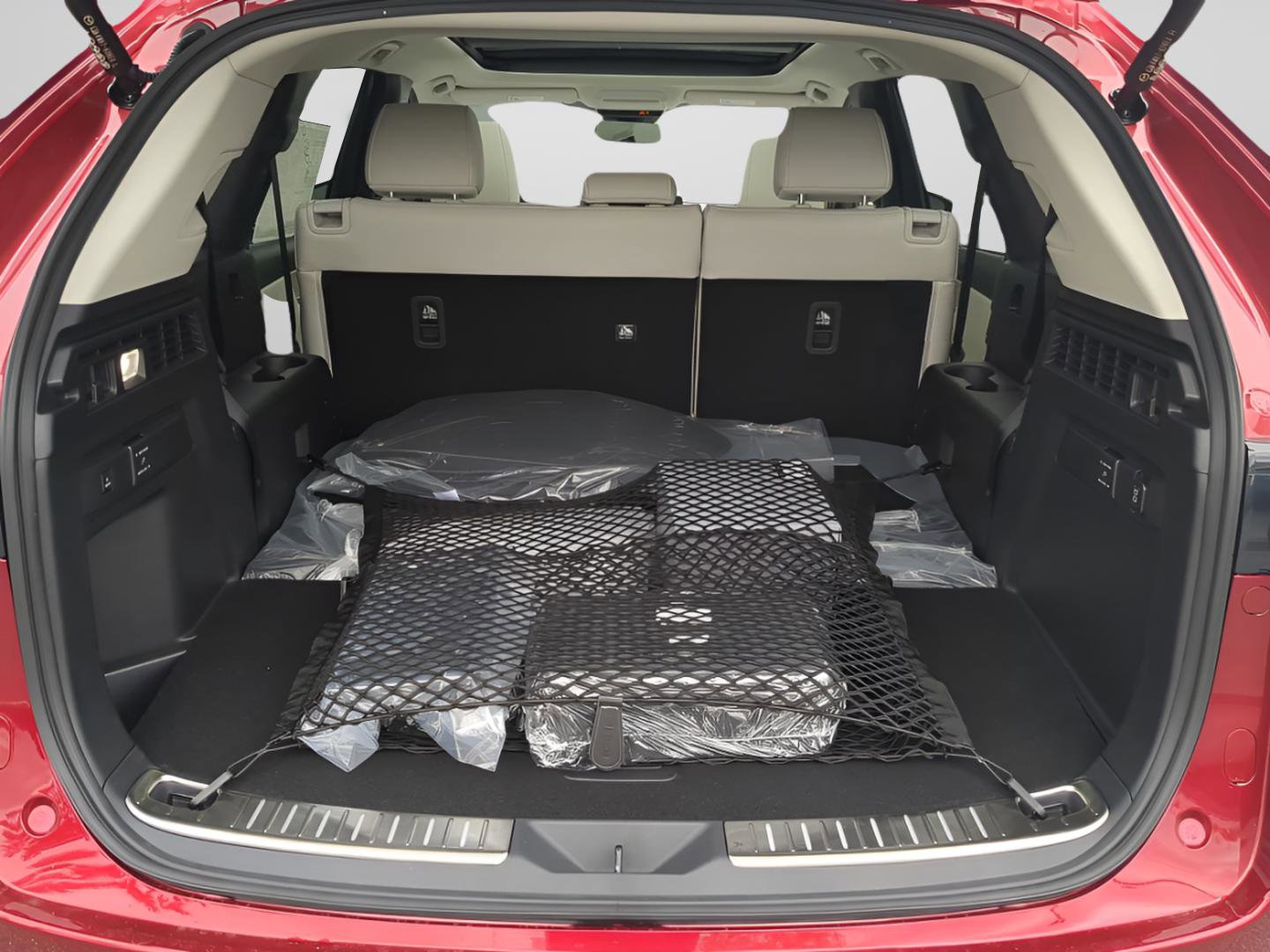 New 2026 MAZDA CX-90 Plug-In Hybrid w/ Premium Plus image 24