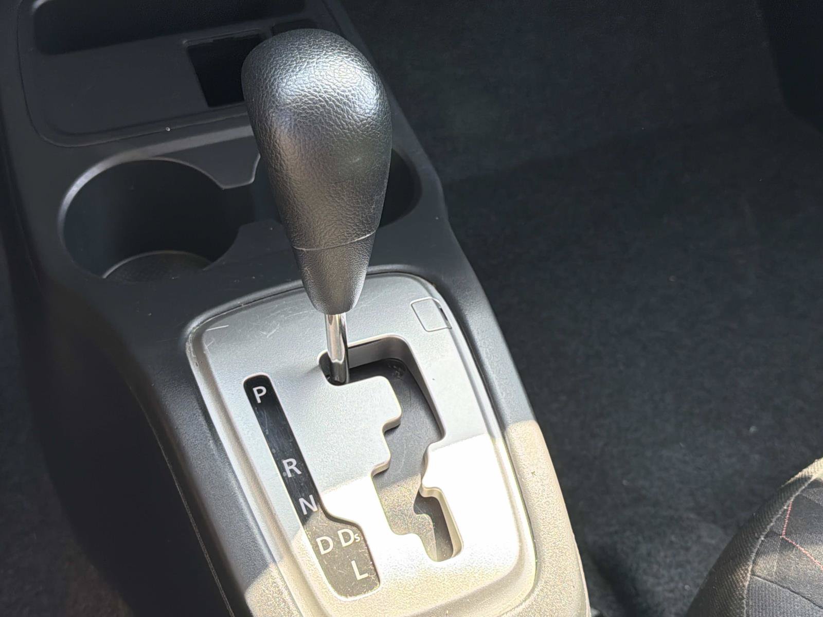 Used 2024 Mitsubishi Mirage ES FWD image 22