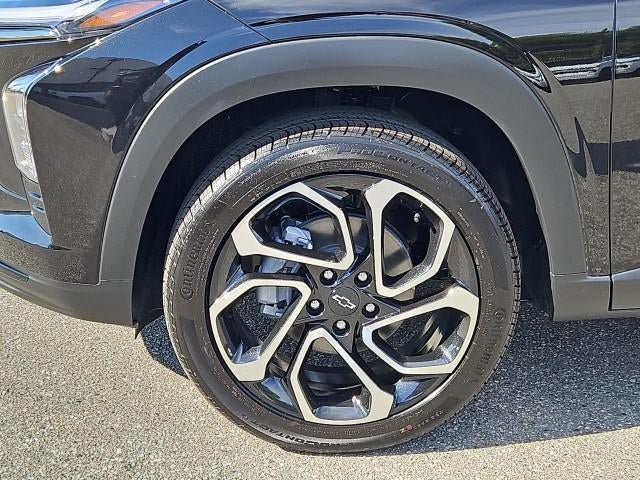 New 2026 Chevrolet Trax RS w/ Driver Confidence Package FWD image 32