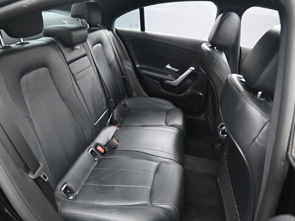 Used 2024 Mercedes-Benz CLA 250 image 31