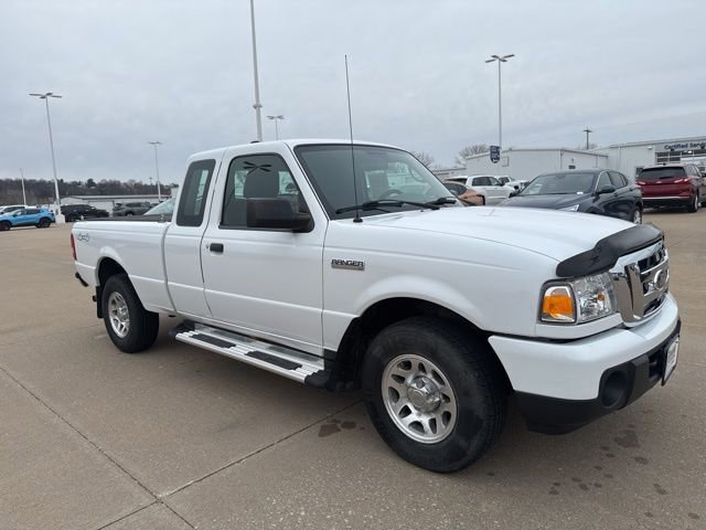 Used 2011 Ford Ranger XLT