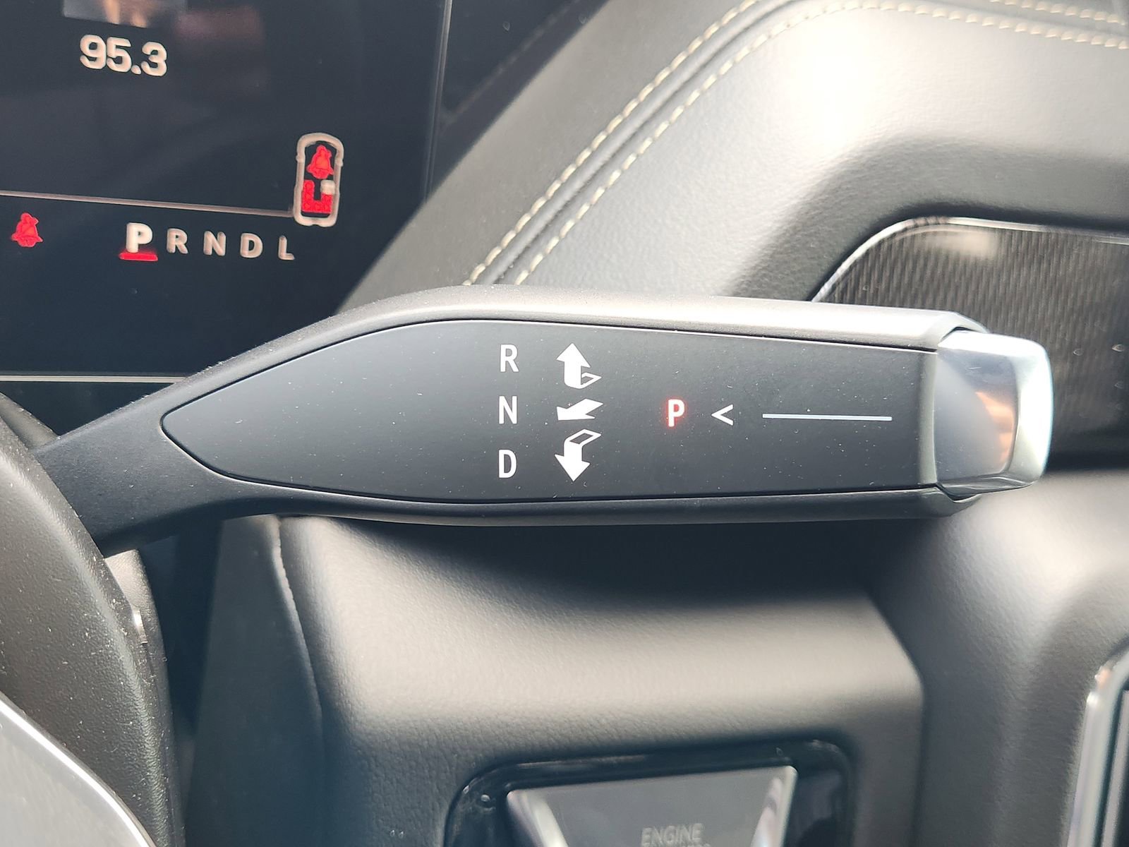 New 2026 GMC Yukon Elevation AWD/4WD image 23