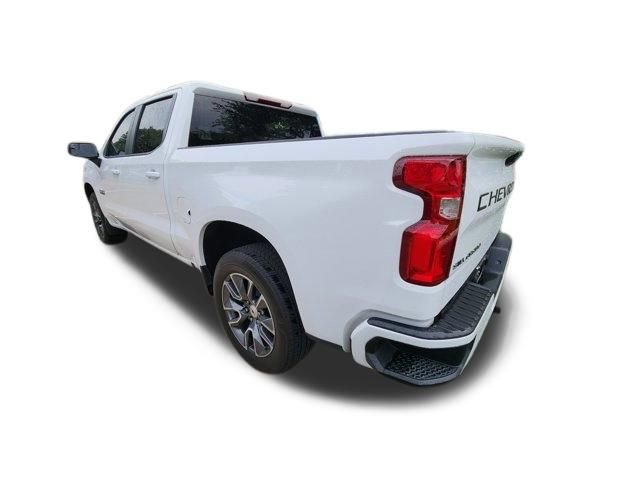 Used 2024 Chevrolet Silverado 1500 RST w/ Protection Package image 7