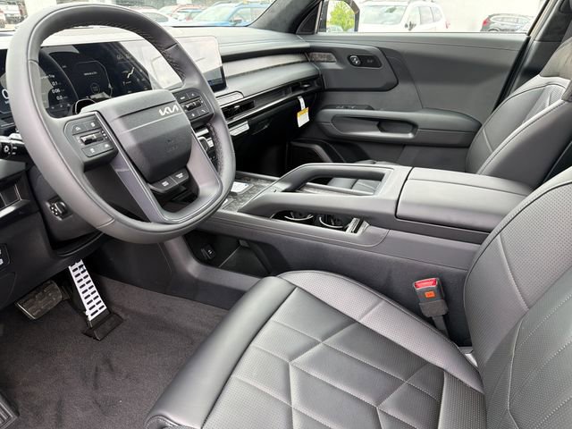 New 2027 Kia Telluride SX Prestige X-Pro AWD/4WD image 16