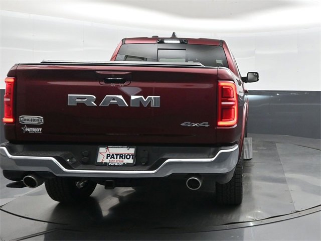 New 2025 RAM 1500 Limited image 8