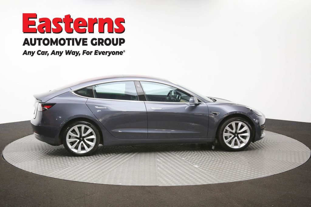 Used 2018 Tesla Model 3 Long Range image 39