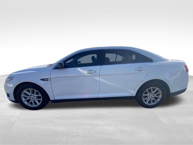 Used 2014 Ford Taurus SE FWD image 3