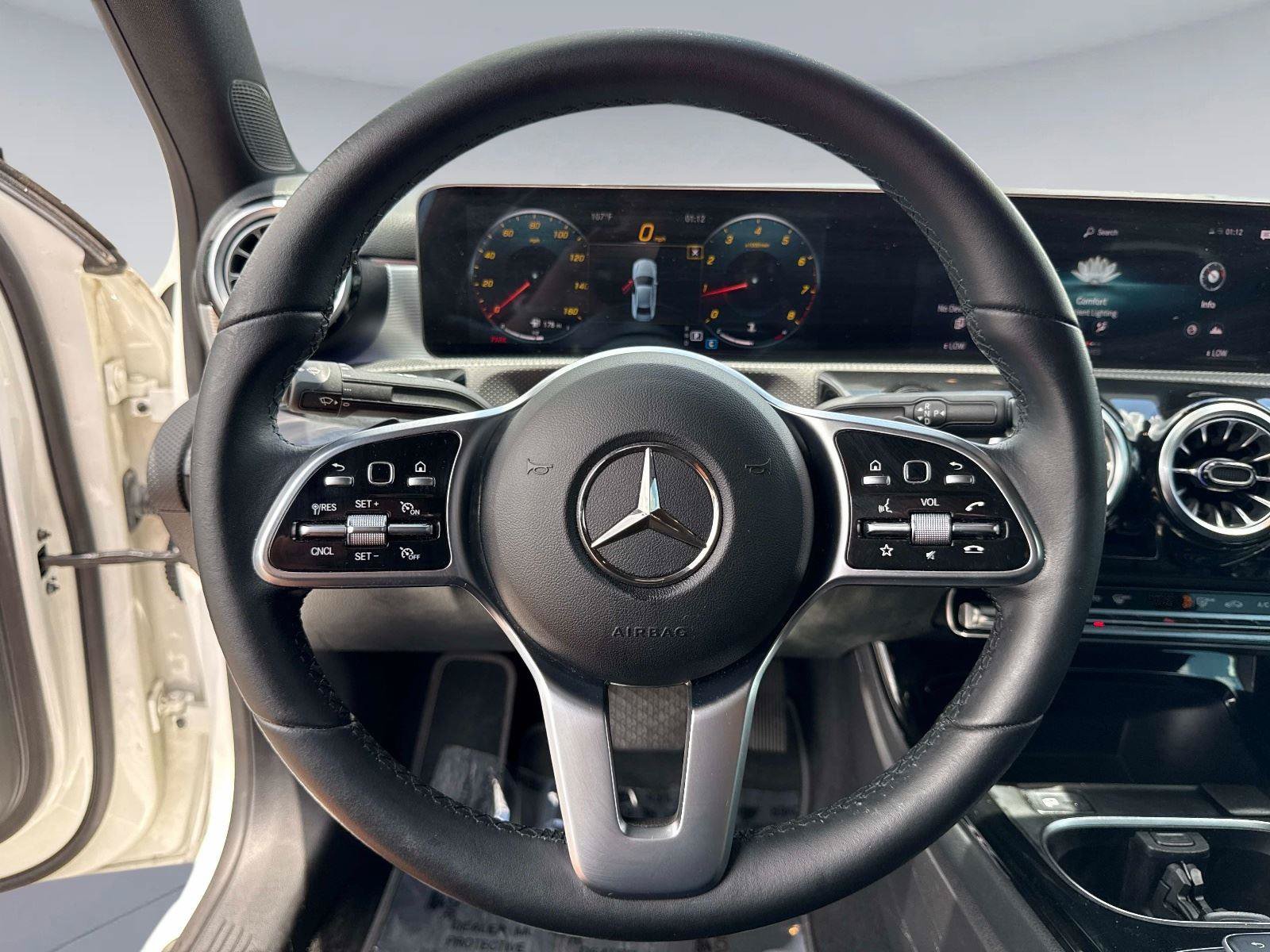 Used 2022 Mercedes-Benz A 220 image 25