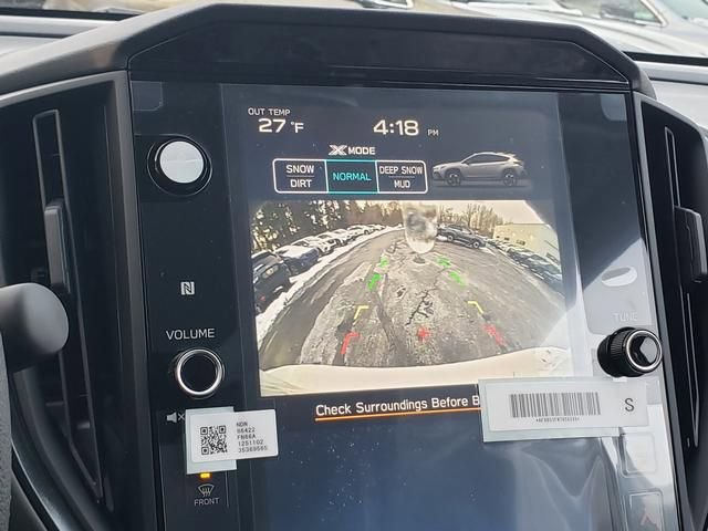 Used 2026 Subaru Crosstrek 2.0i Premium image 19