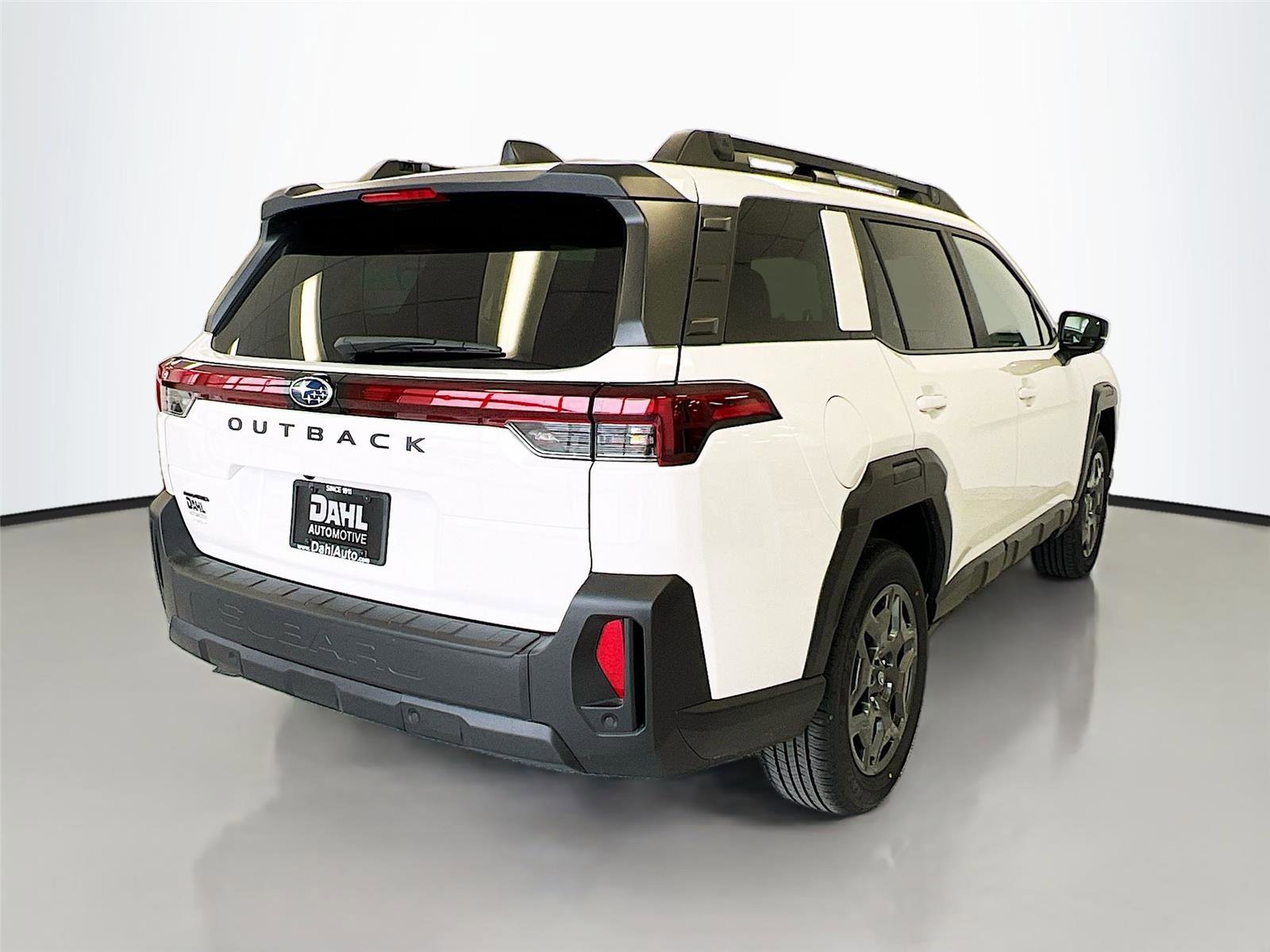 New 2026 Subaru Outback Premium image 15