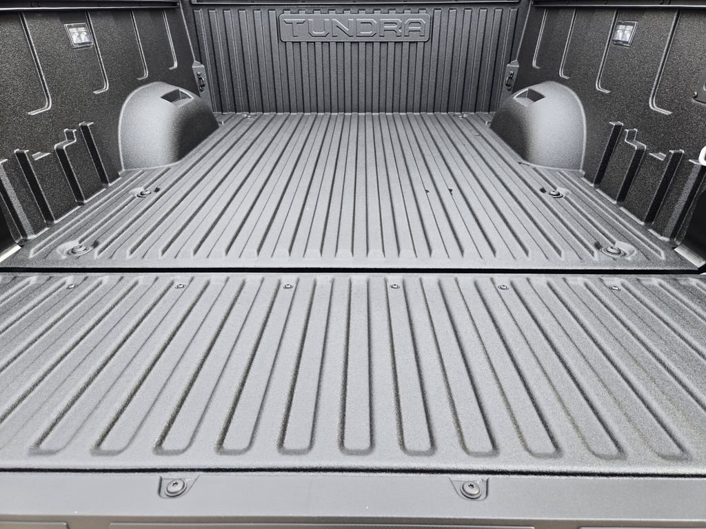 New 2026 Toyota Tundra Limited RWD image 22
