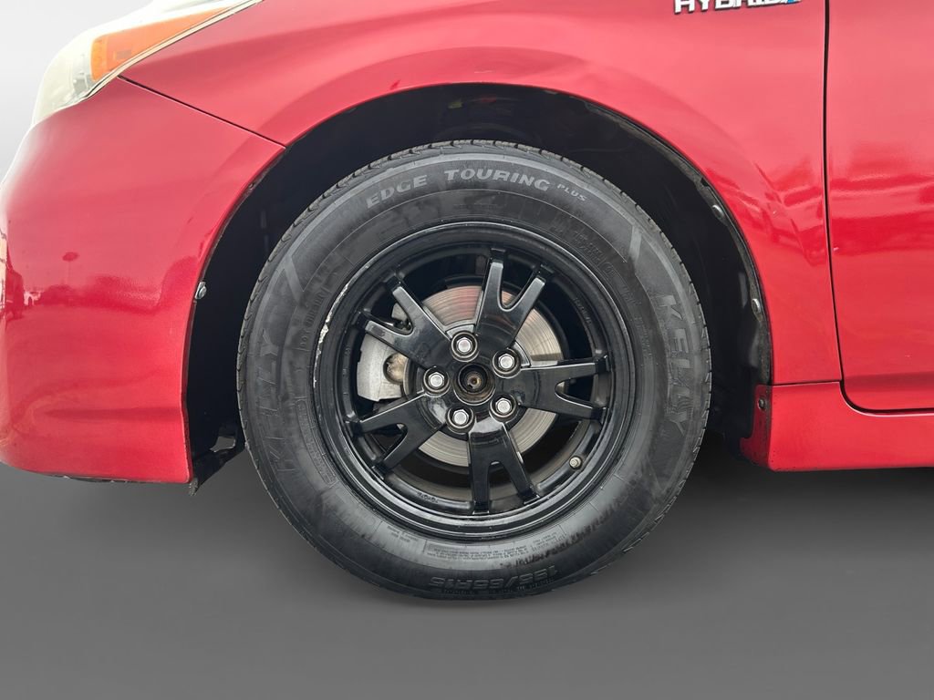 Used 2013 Toyota Prius Three image 15