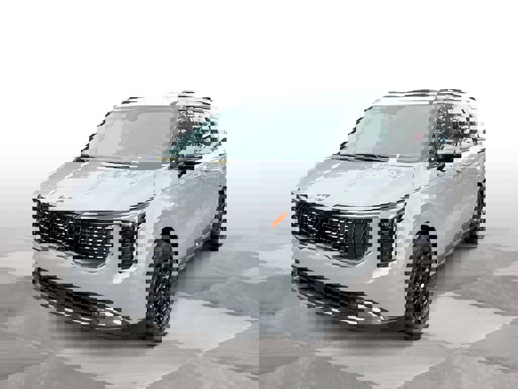 New 2026 Kia Carnival SX Prestige FWD image 1