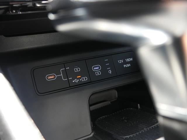 New 2025 Hyundai Santa Cruz Limited image 22