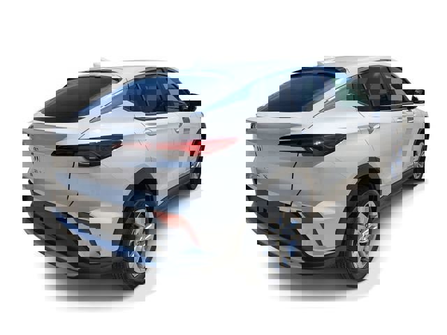 New 2026 Buick Envista Preferred w/ Convenience II Package image 5