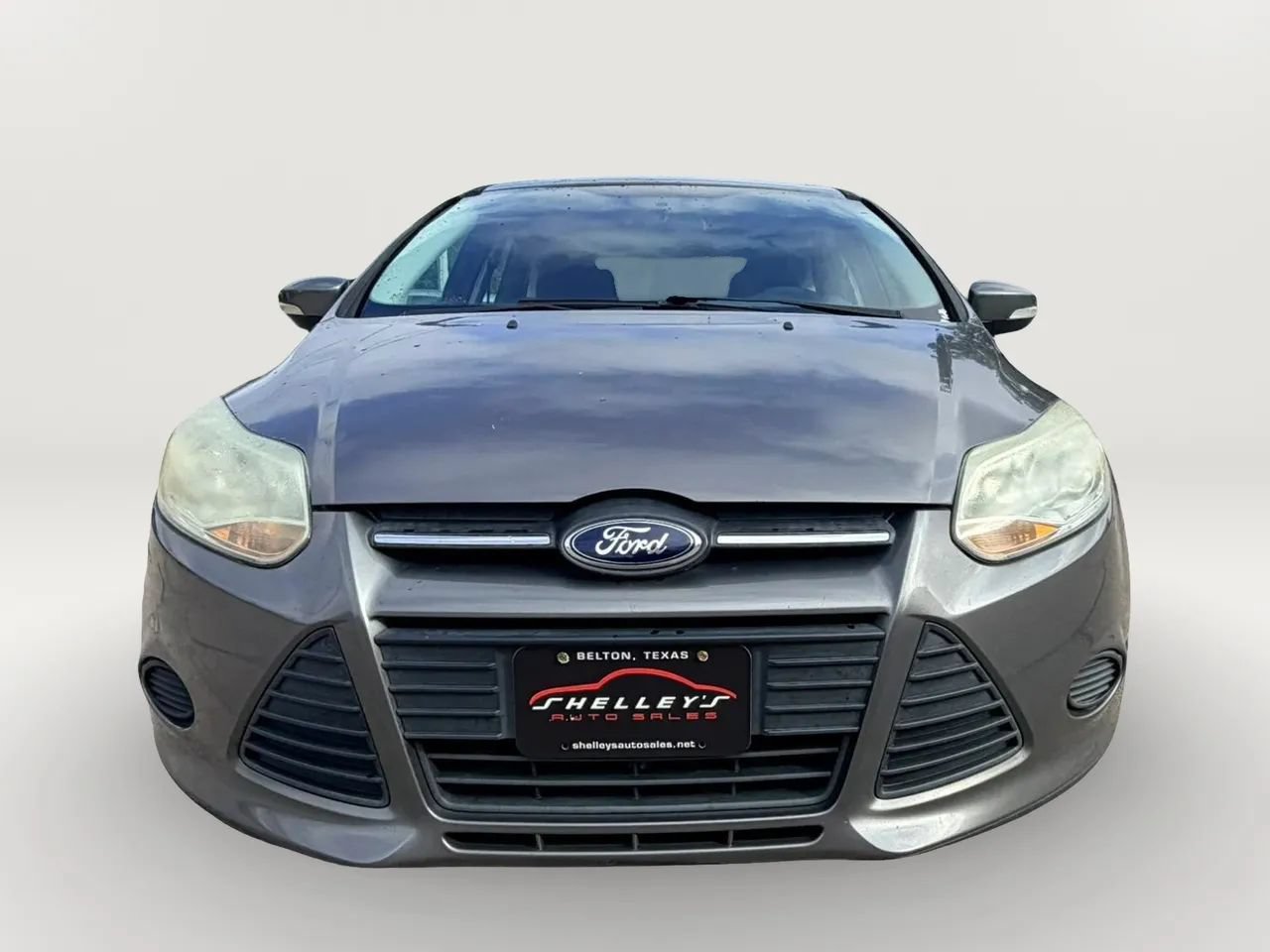 Used 2014 Ford Focus SE FWD image 5
