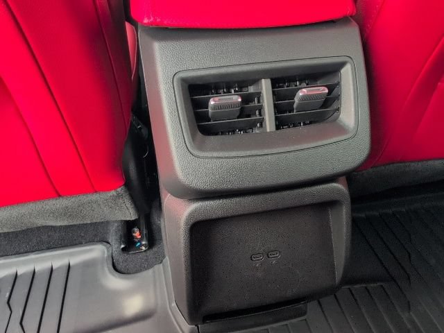 New 2026 Chevrolet Equinox EV RS FWD image 6