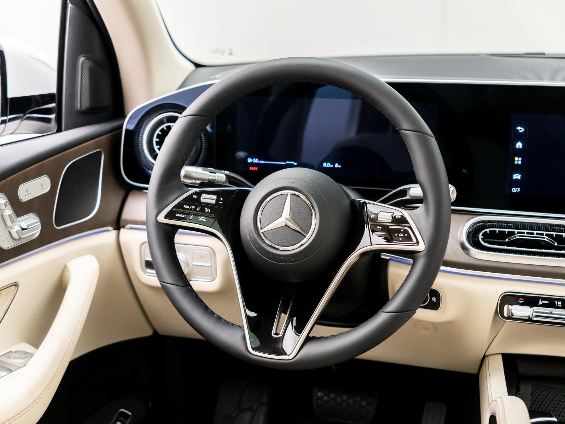 New 2027 Mercedes-Benz GLE 350 4MATIC image 11