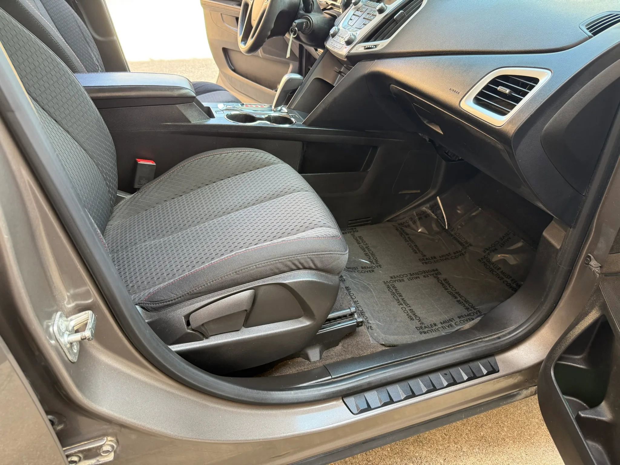 Used 2012 GMC Terrain SLE FWD image 18