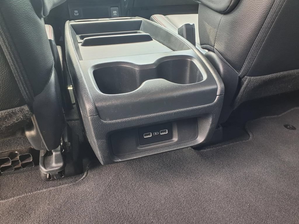 Used 2023 Honda Odyssey Sport image 14