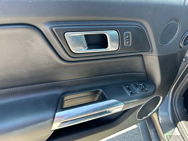 Used 2021 Ford Mustang Premium RWD image 12