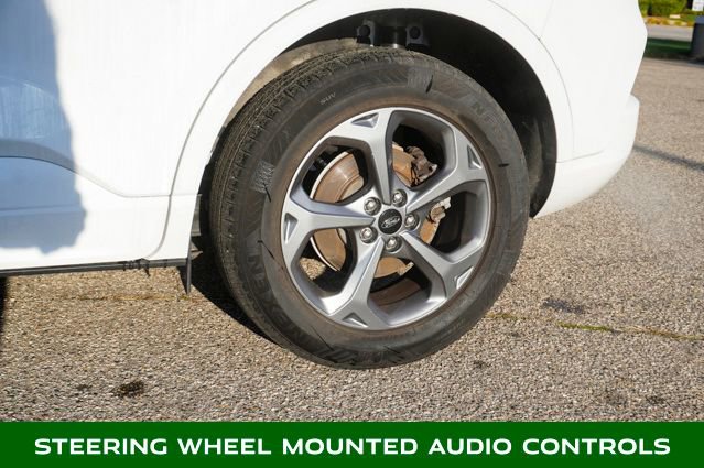 Used 2023 Ford Escape ST-Line image 7